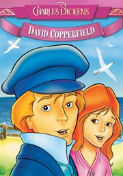David cooperfield. An Animated Classic cover image