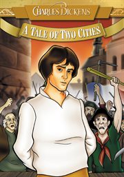 A tale of two cities cover image