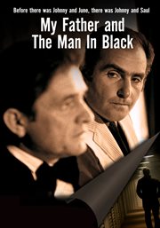 My father and the man in black cover image