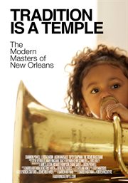 Tradition is a temple cover image