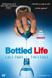 Bottled life: Das GESCHÄFT MIT DEM WASSER cover image