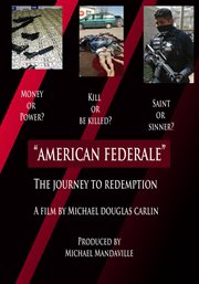 American federale cover image