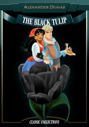 El tulipan negro = : (the black tulip) cover image