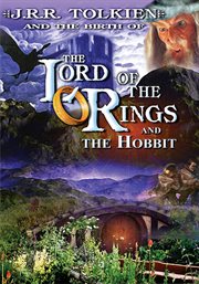 J.R.R. Tolkien & the birth of The lord of the rings cover image