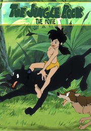 The Jungle book cover image