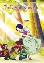 The legend of Snow White. 1 cover image