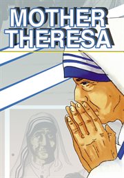 Mother teresa: an animated classic cover image