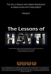 The lessons of Hayti cover image