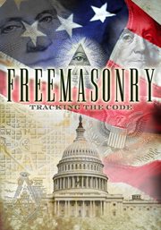 Freemasonry: tracking the code cover image