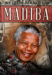 Nelson mandela. Madiba cover image