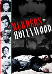 Murders of Hollywood cover image