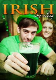 Great irish sing-along: pub songs from ireland cover image
