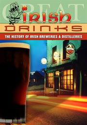 Great Irish drinks cover image