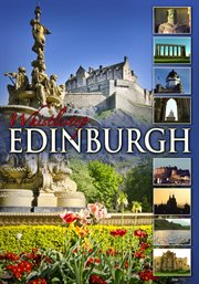 Whistlestop Edinburgh cover image