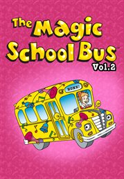 Magic school bus - season 2 cover image