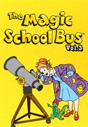 The magic school bus. Season 3.