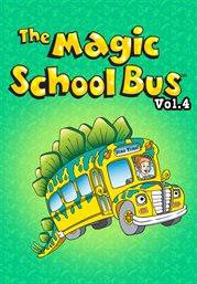 Magic school bus - season 4 cover image