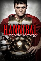 Hannibal: the father of strategy cover image
