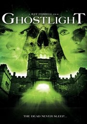 Ghostlight cover image