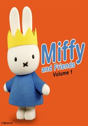 Miffy and friends - season 1 cover image