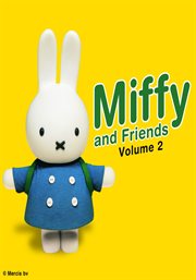 Miffy and friends - season 2 cover image