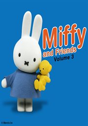 Miffy and friends - season 3 cover image