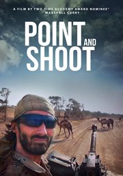 Point and shoot cover image