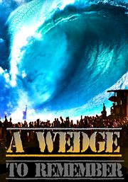 A wedge to remember cover image