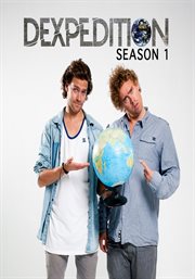 Dexpedition - season 1 cover image