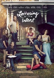 Loitering with intent cover image