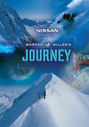 Warren Miller's Journey cover image