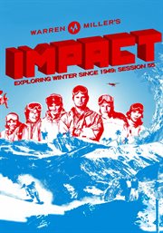 Warren Miller's Impact cover image