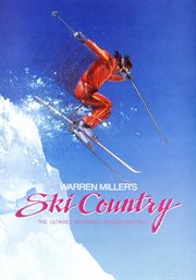 Warren Miller's ski country cover image