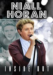 Niall horan. Inside Out cover image