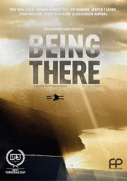 Being there cover image
