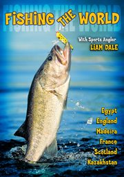Fishing the world cover image