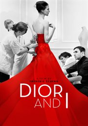 Dior and I cover image