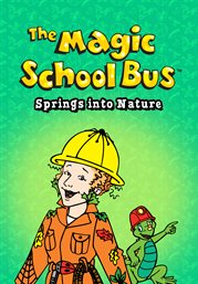 The magic school bus. Season 1.