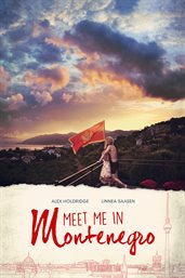 Meet me in Montenegro cover image