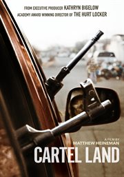 Cartel land cover image
