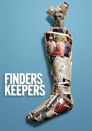 Finders keepers cover image