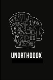 Unorthodox cover image