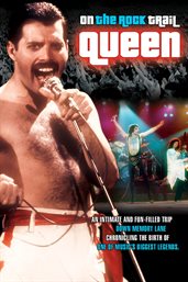 Queen: on the rock trail cover image