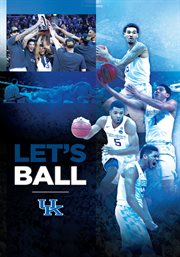 Let's ball cover image