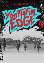 Youthful edge cover image