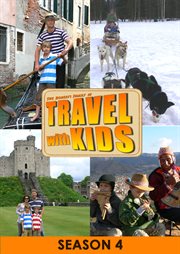 Travel With Kids - Season 4