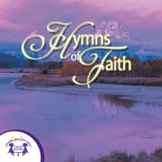 Hymns of faith cover image