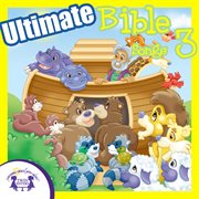 Ultimate bible songs 3 cover image
