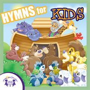 Hymns for kids cover image