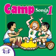 Camp songs 1 cover image
